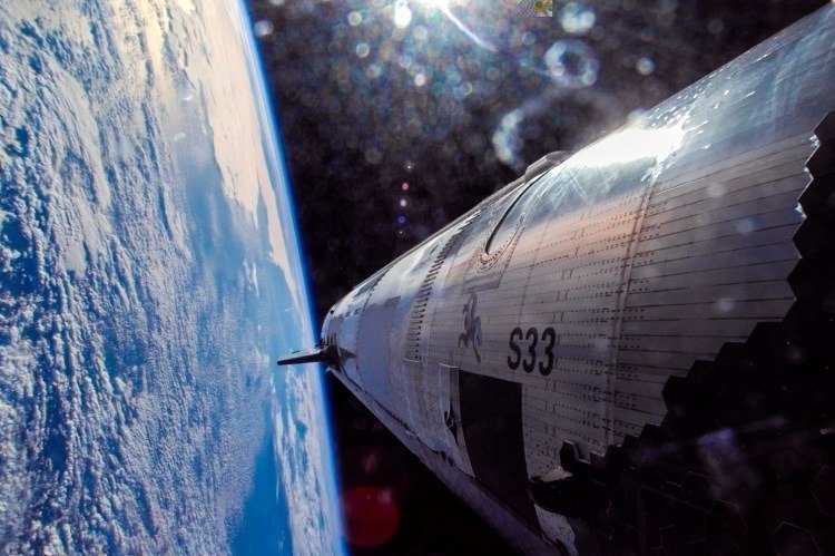     Источник: SpaceX