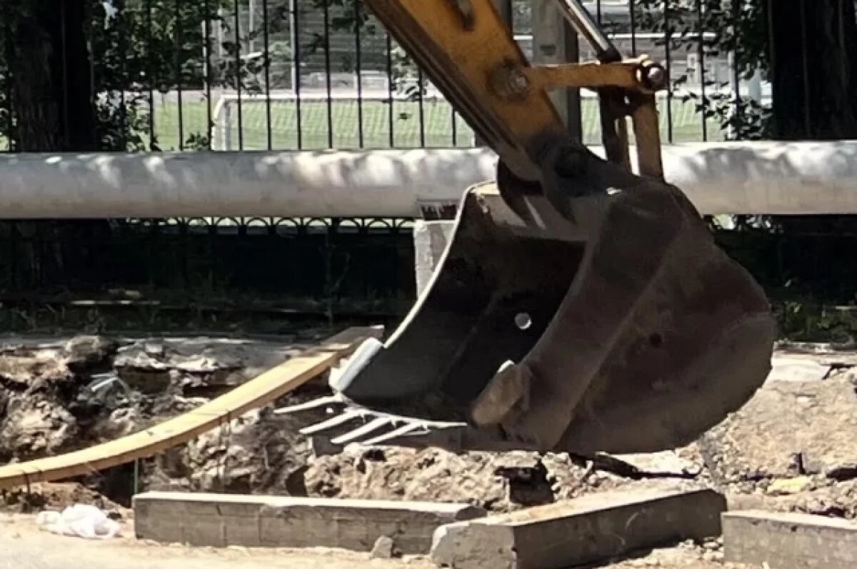    В Ростове под снос пойдет дореволюционный дом на Тургеневской