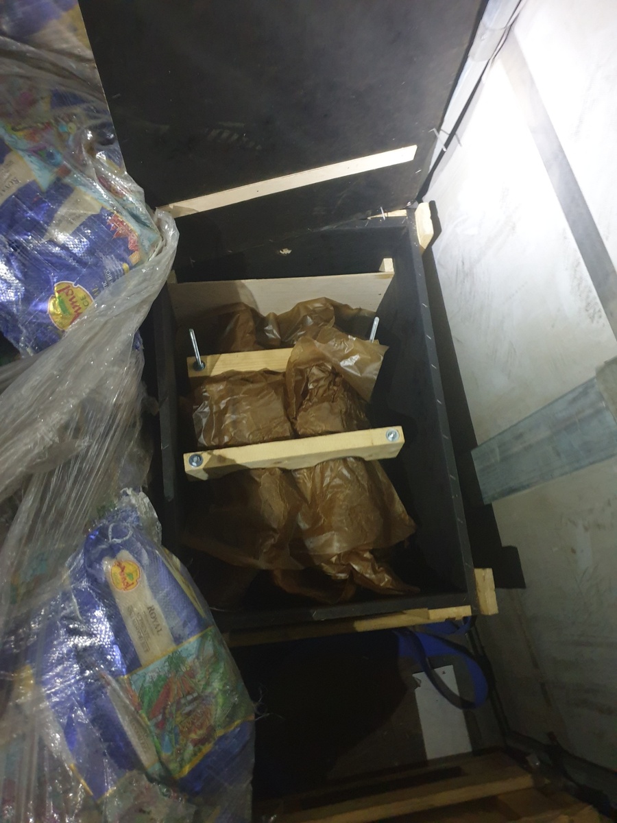    Фото: Приволжское таможенное управление