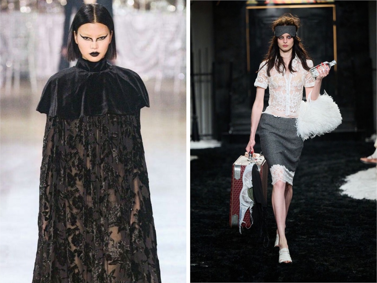     Rodarte / Markgong Shanghai