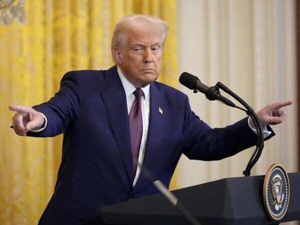    © AP Photo / Ben Curtis