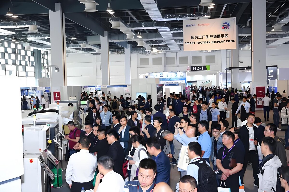 Завод по производству печатных плат и завод по переработке печатных плат