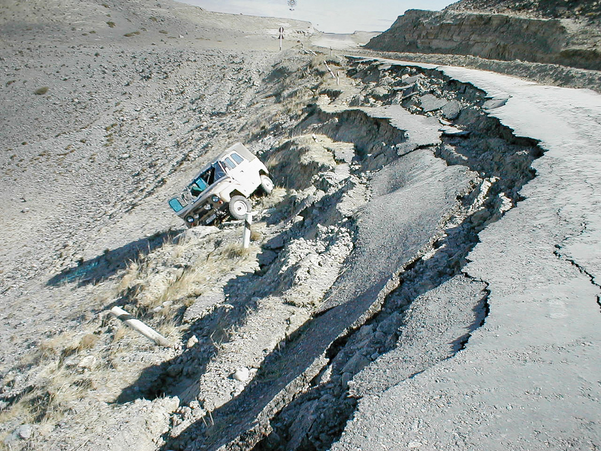 Фотографии ГТРК „Эл Алтай“ и Павла Терехова