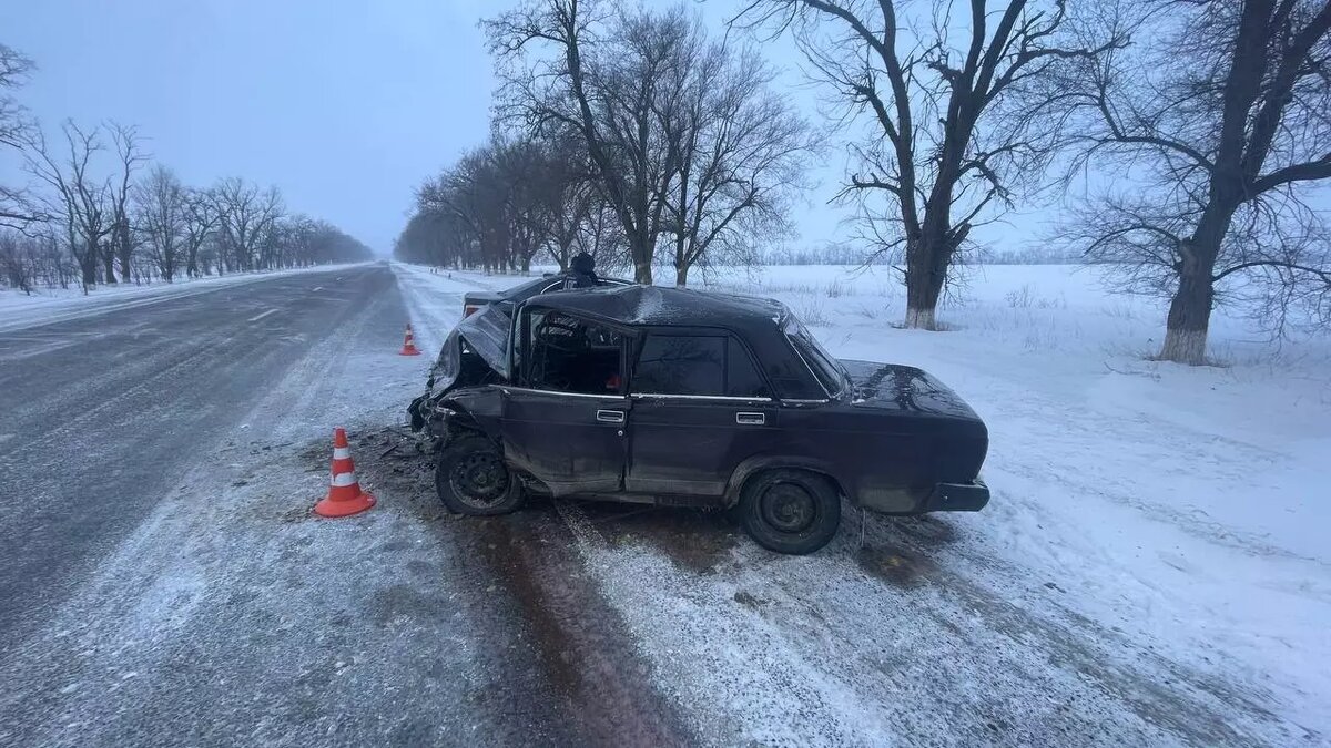     Автор: Госавтоинспекция Ставропольского края
