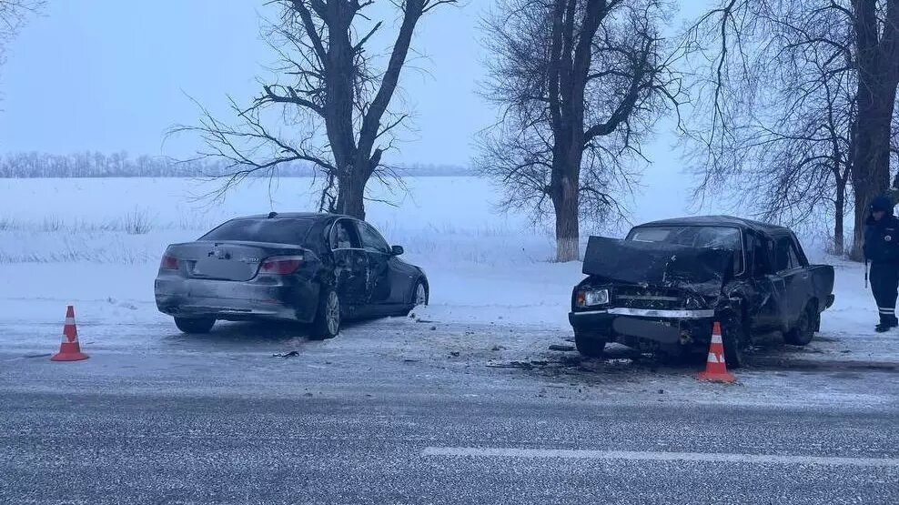     Автор: Госавтоинспекция Ставропольского края