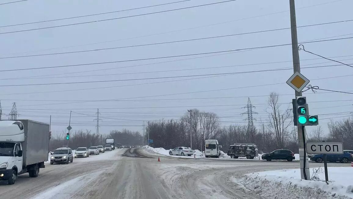     Источник: пресс-служба ГАИ по УР