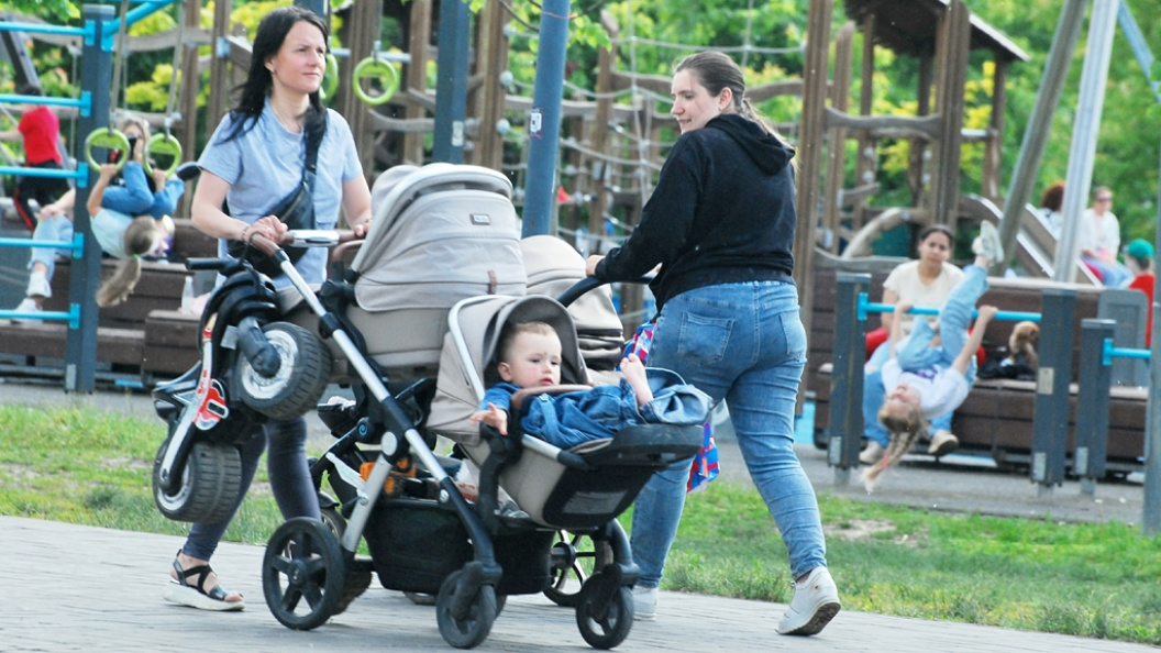    Фото: Alexander Legky/Globallookpress