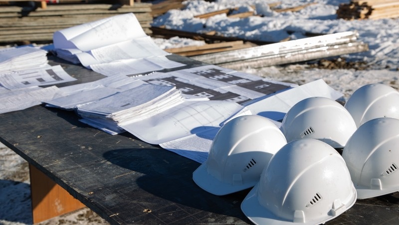    На Ставрополье в 2024 году построили 8,3 тыс. домов и сдали 20,4 тыс. квартир Фото: Валерия Алтухова / / ИА «Победа26»