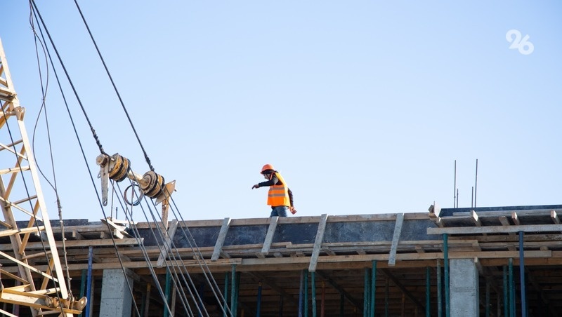      Фото: Валерия Алтухова / / ИА «Победа26»