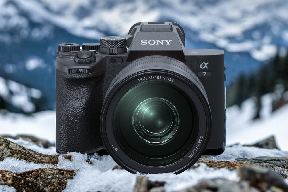 Фотосъемка при низких температурах требует особого подхода