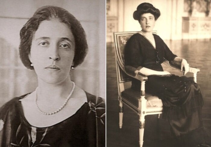 Адель Блох=Бауэр