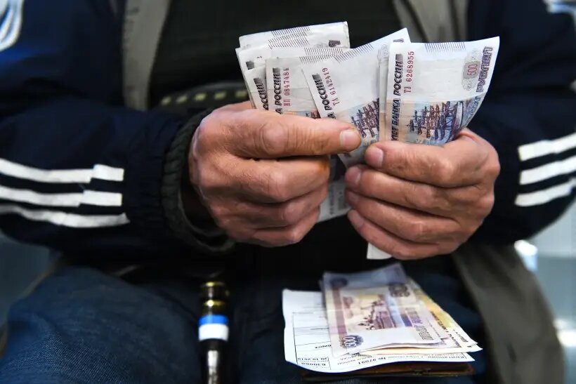     © РИА Новости. Александр Кряжев