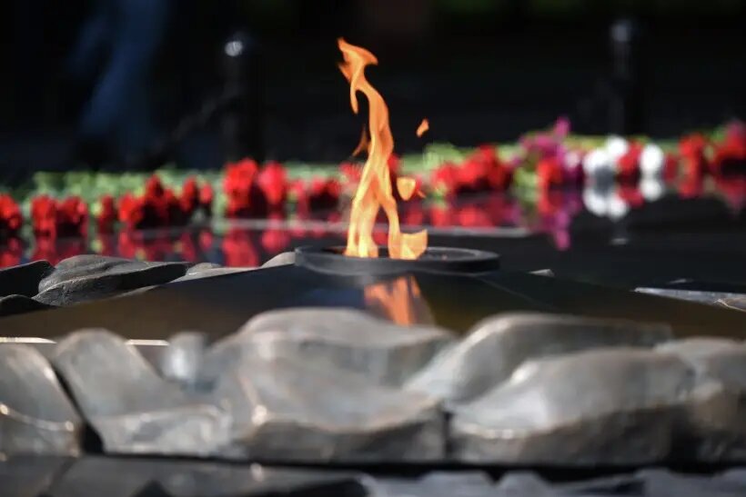     © РИА Новости. Ертай Сарбасов