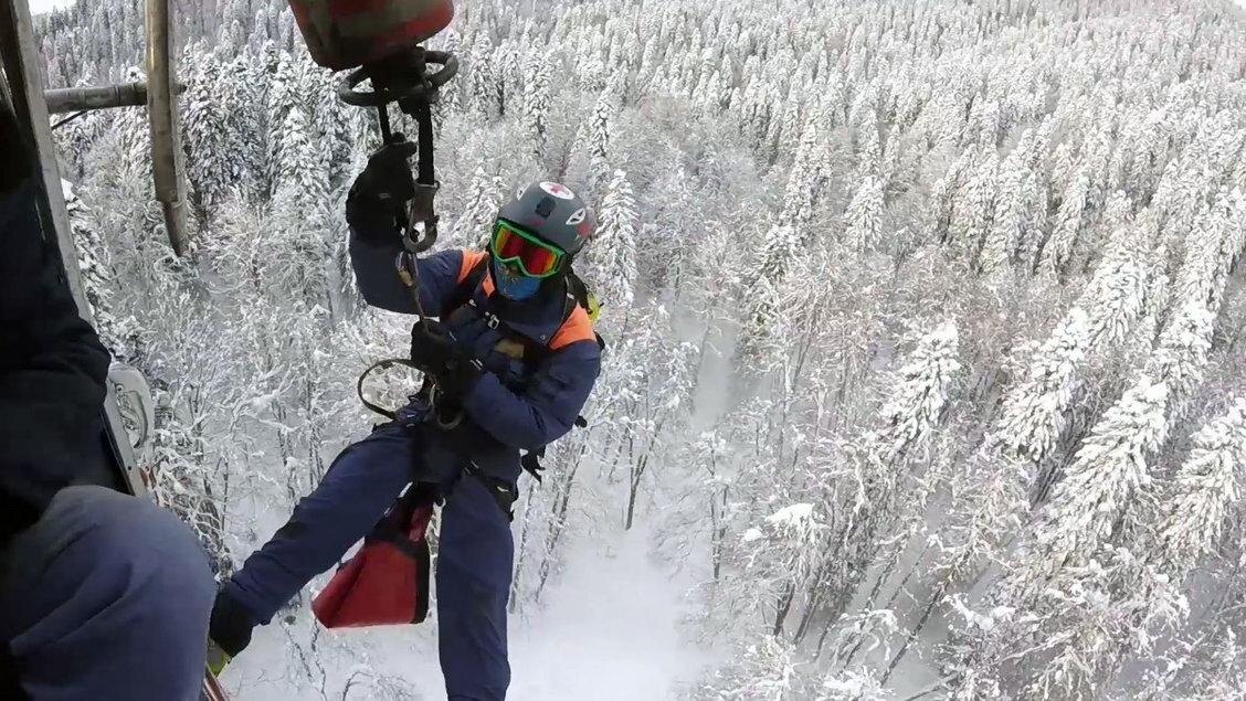 Фото: globallookpress.com/EMERCOM of Russia