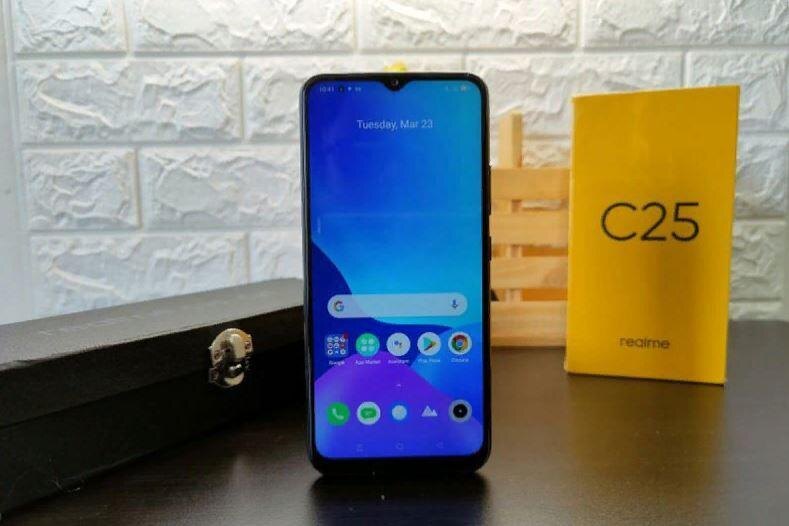 
Как на Realme C25 войти в инженерное меню Android 16, 15, 14, 13 и усилить сигнал, увеличить громкость