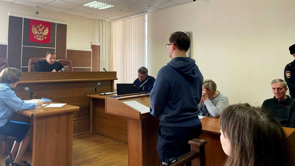 Фото: Алёна Калашникова 