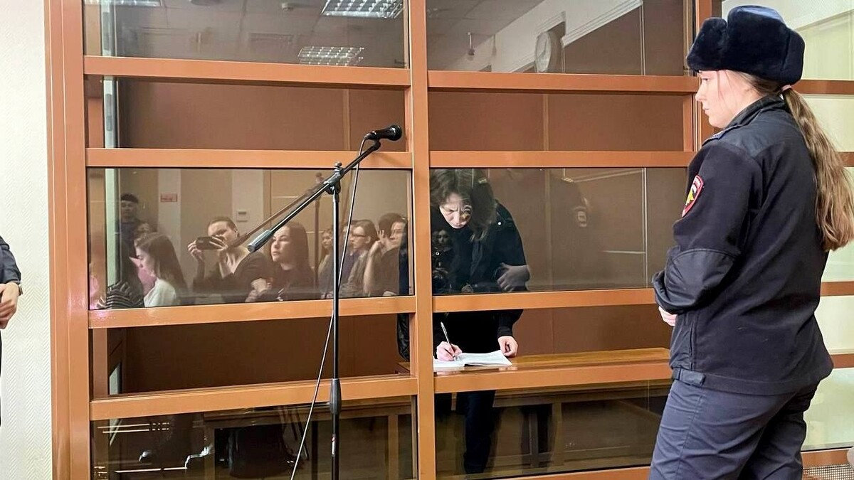 Фото: Алёна Калашникова