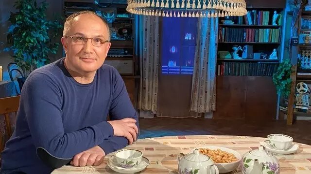     Источник: Константин Калачёв