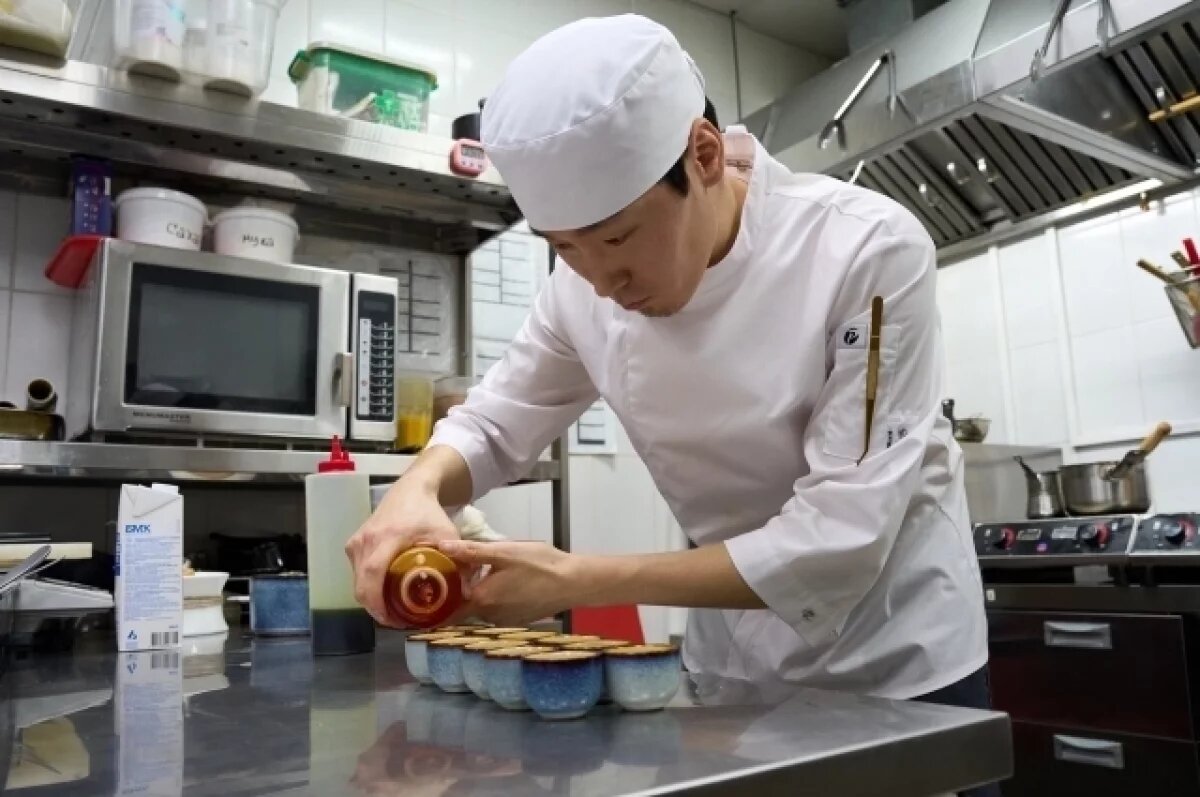    «Мы - то что мы едим».