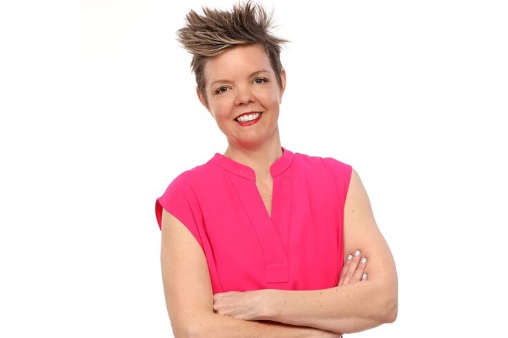 Уролог Келли Касперсон. Фото: https://www.myalloy.com/blog/ask-the-expert-dr-kelly-casperson-on-vaginal-and-sexual-health-in-menopause