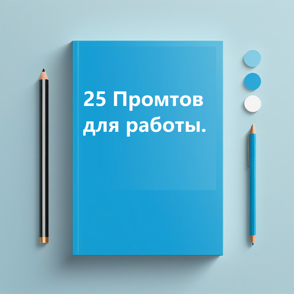 Наша группа в контакте по обучению искусственному интеллекту и нейросетям https://vk.com/club229282969