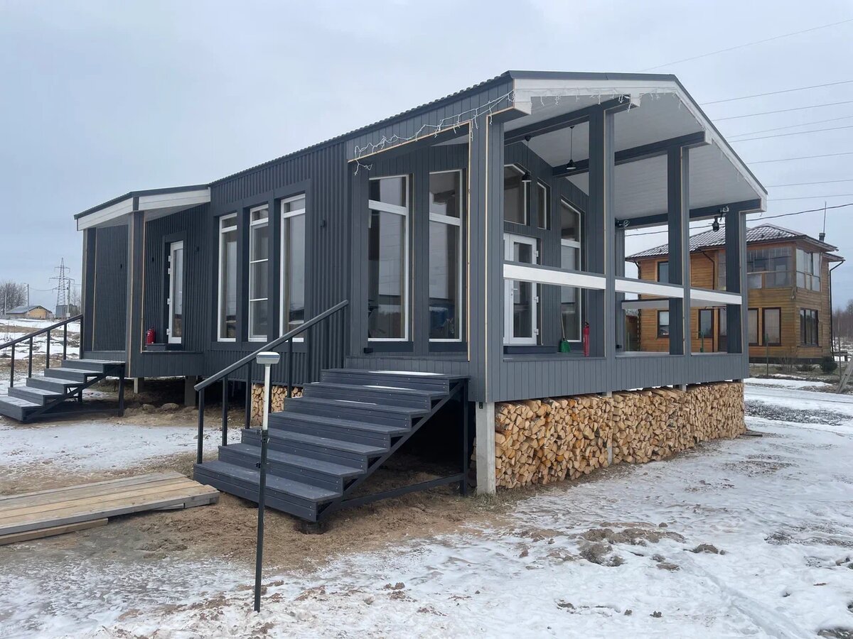 Заключение о состояния жилья для материнского капитала