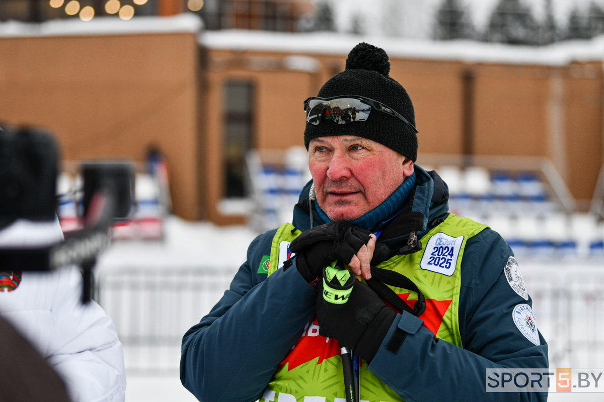 Олег Рыженков