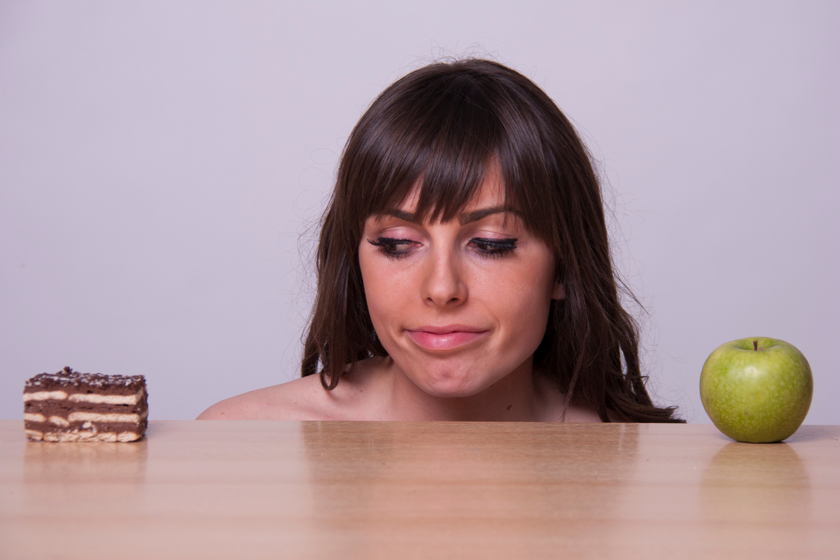 Ограничения в питании приводят к срывам