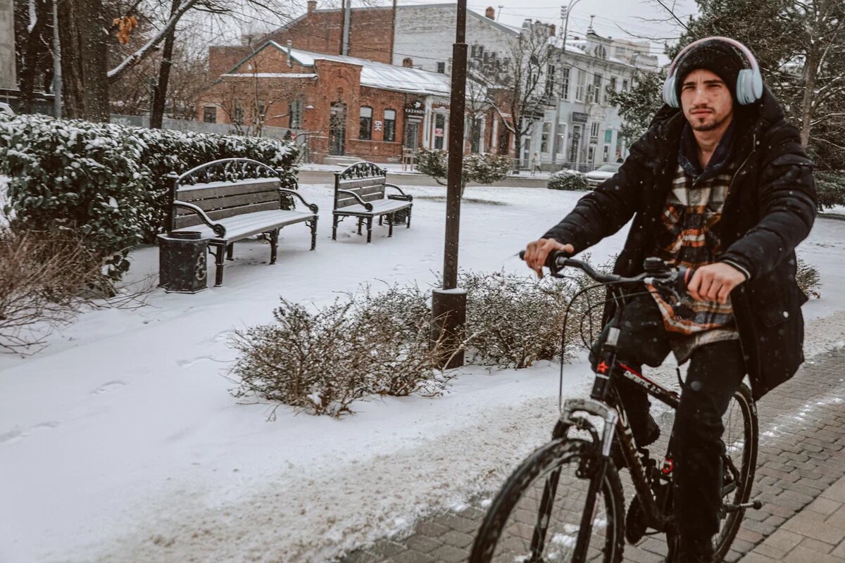 Фото: Эльтвира Мясищева