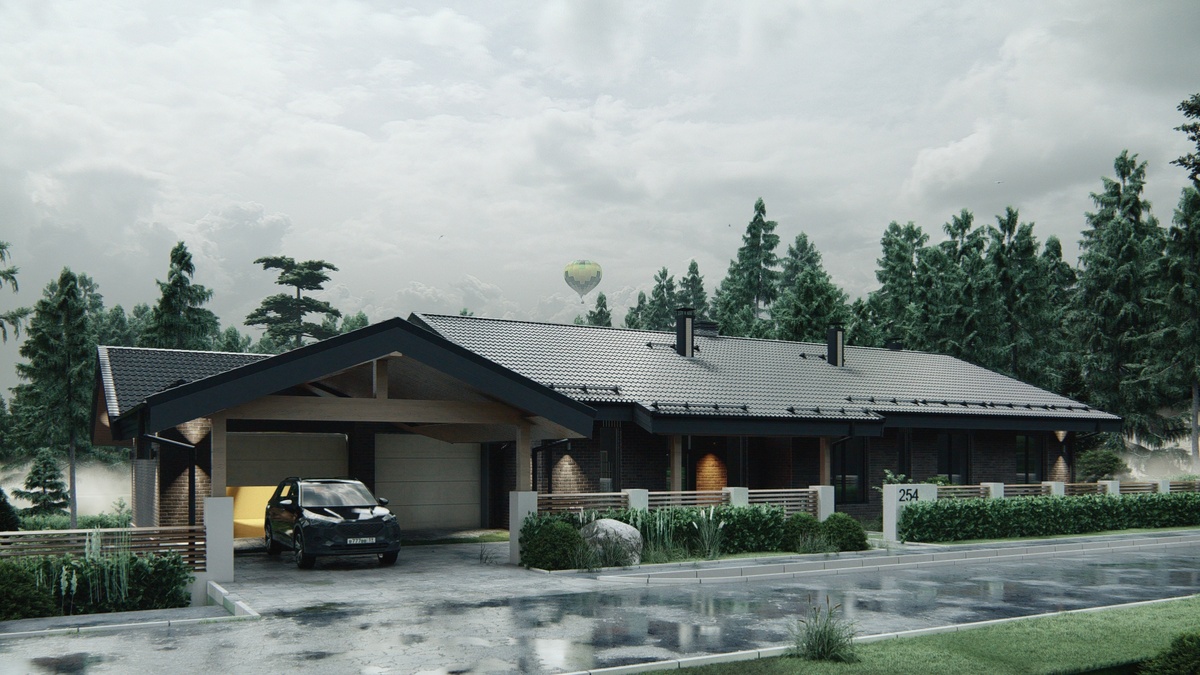 Визуализация Вид 1