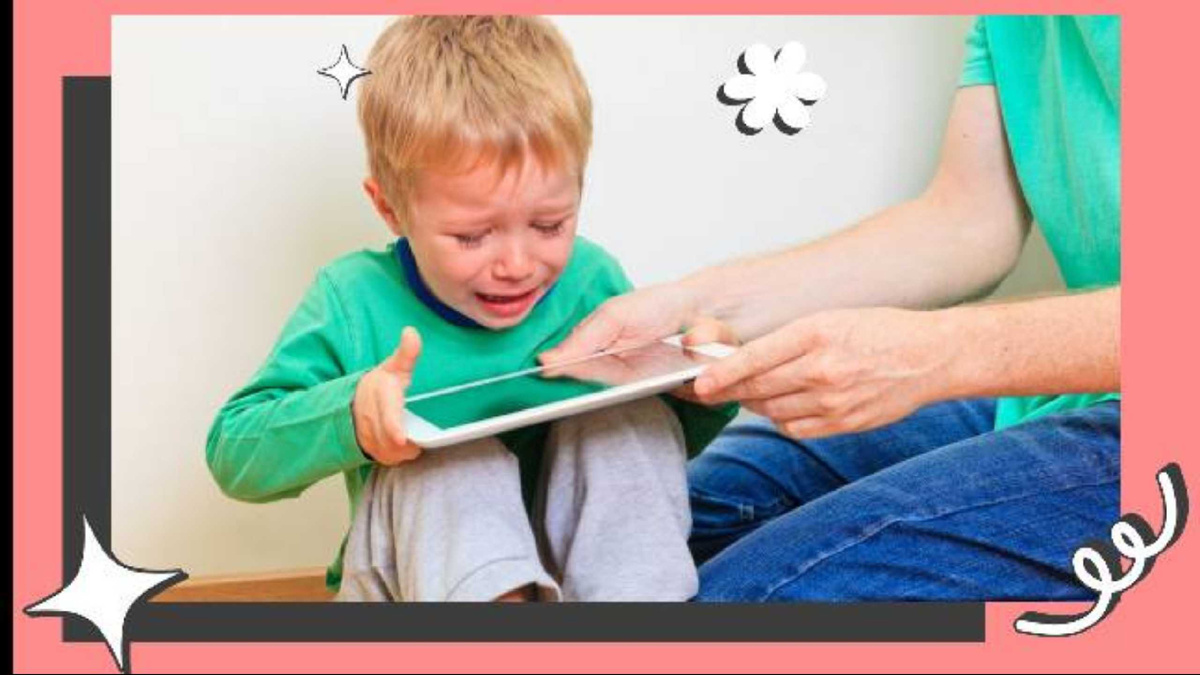 Вы на канале Детский психолог