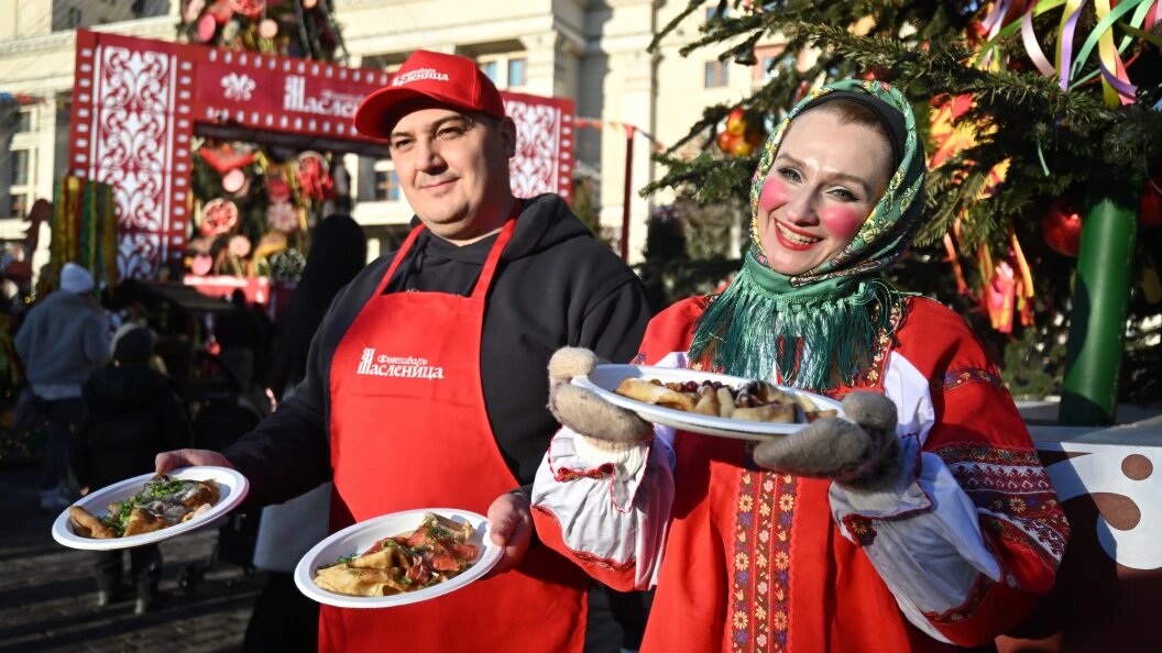    Komsomolskaya Pravda/Global Look Press