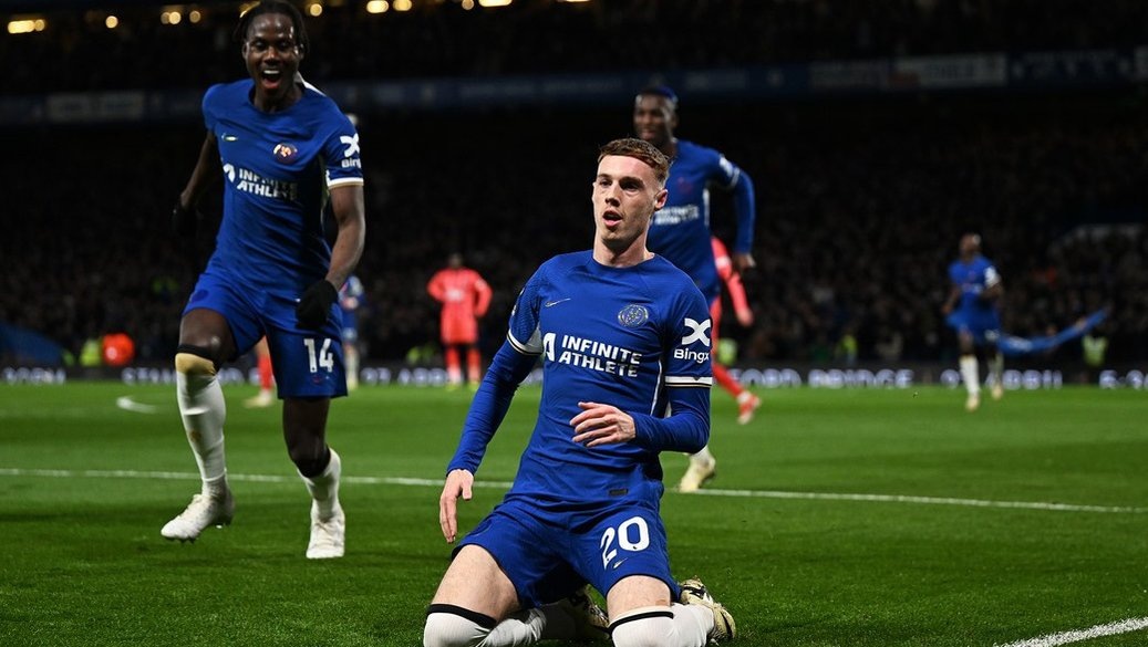 Darren Walsh/Chelsea FC via Getty Images