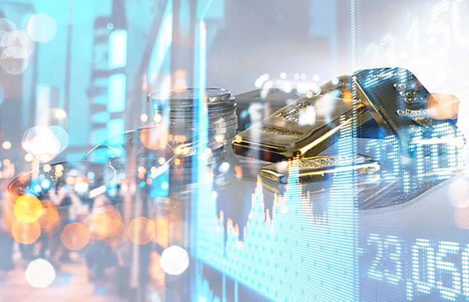 Золото ждет период коррекции? / фото © Золотой Запас