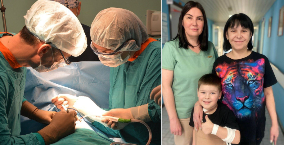  Фото департамента здравоохранения Тюменской области