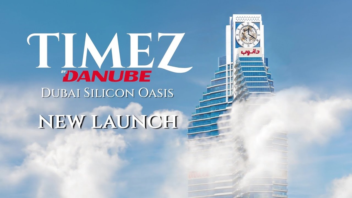 И наоборот. Такой гибкий вариант планировки предлагает Danube в своем новом проекте.