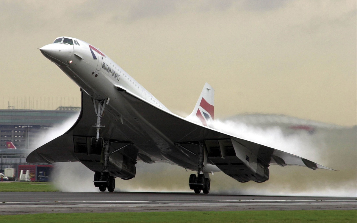 Concorde