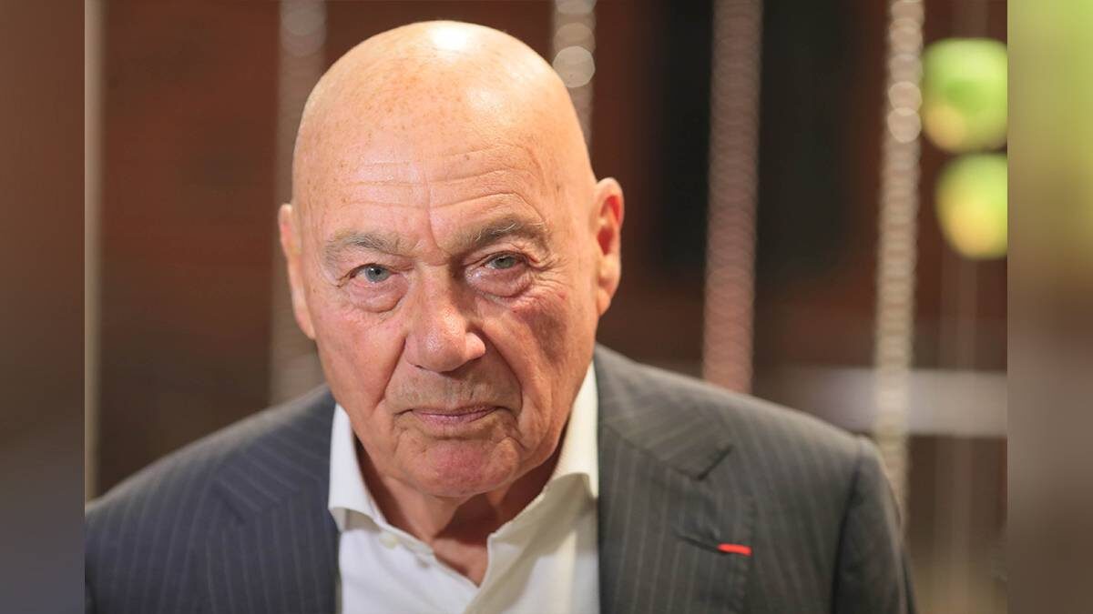    Фото: Василий Кузьмиченок / АГН Москва