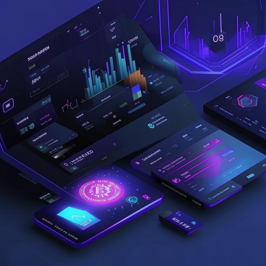 Крипто биржи будущего