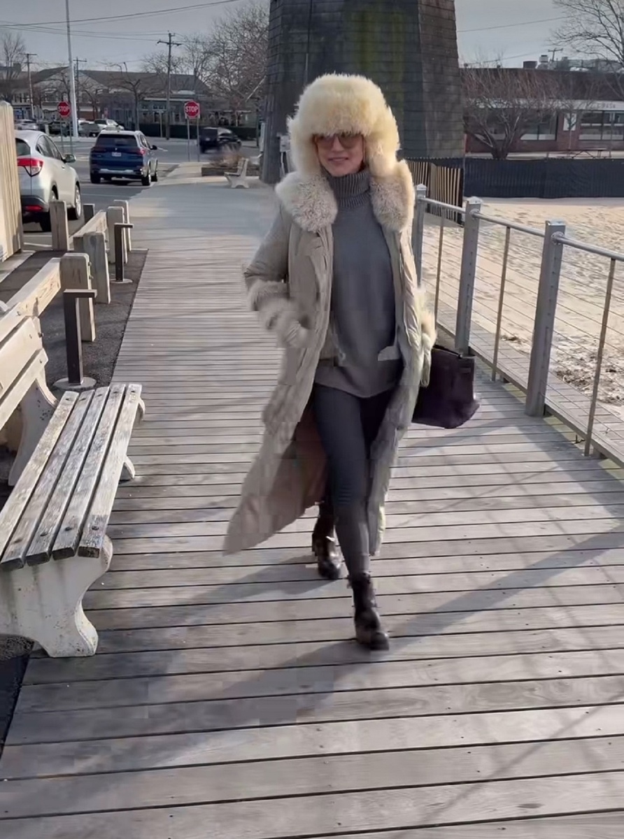 Кристина Орбакайте давно живет в Майами. Фото: социальные сети.