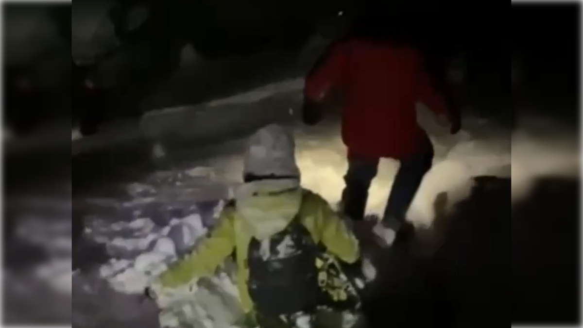 Фото: Пресс-служба МЧС России