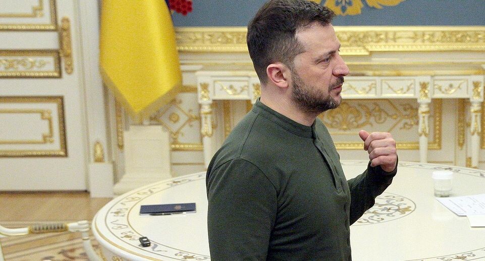    Hennadii Minchenko / www.globallookpress.com