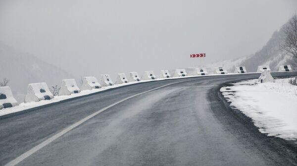    © Sputnik / Natalia Airiyan