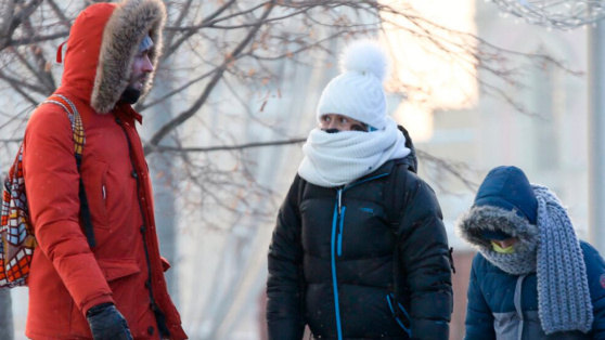    Синоптик рассказала, когда температура в Москве вернется к климатической норме Ирина Петрова