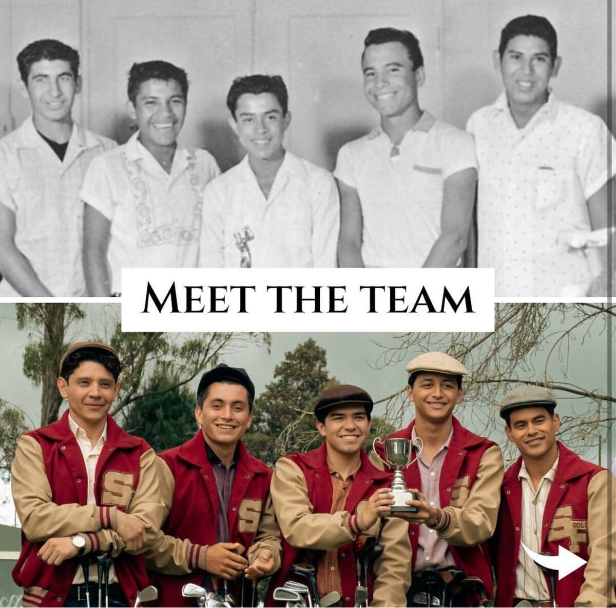 © Instagram*: thelonggamemovie