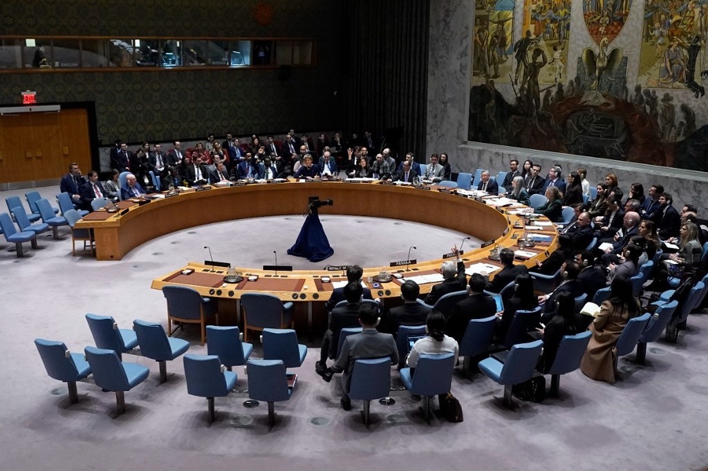    Фото © AP/ ТАСС