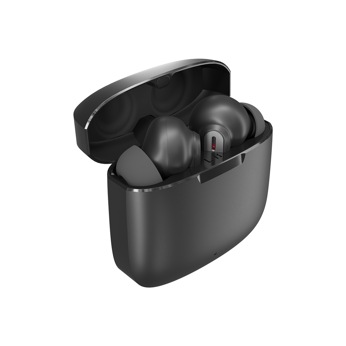 Мы тестировали несколько образцов на протяжении полу года и сделали кейс идеальным для внешних воздействий.