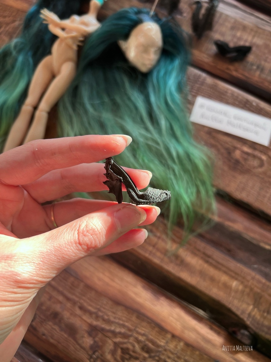 Обувь, напечатанная на 3D-принтере