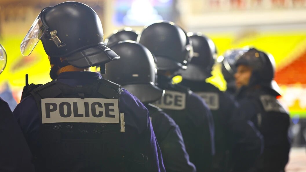    Фото: MANDOGA MEDIA/Globallookpress