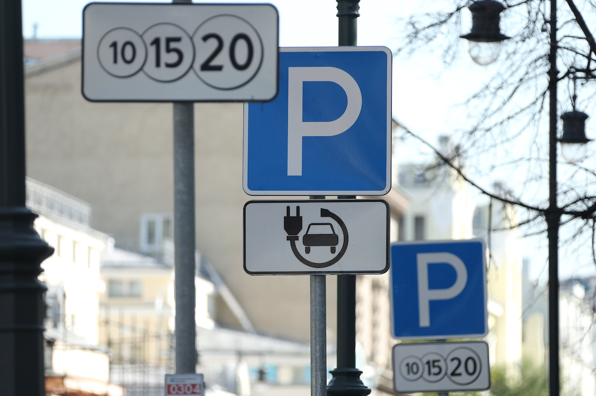 Фото: Михаил Терещенко/ТАСС